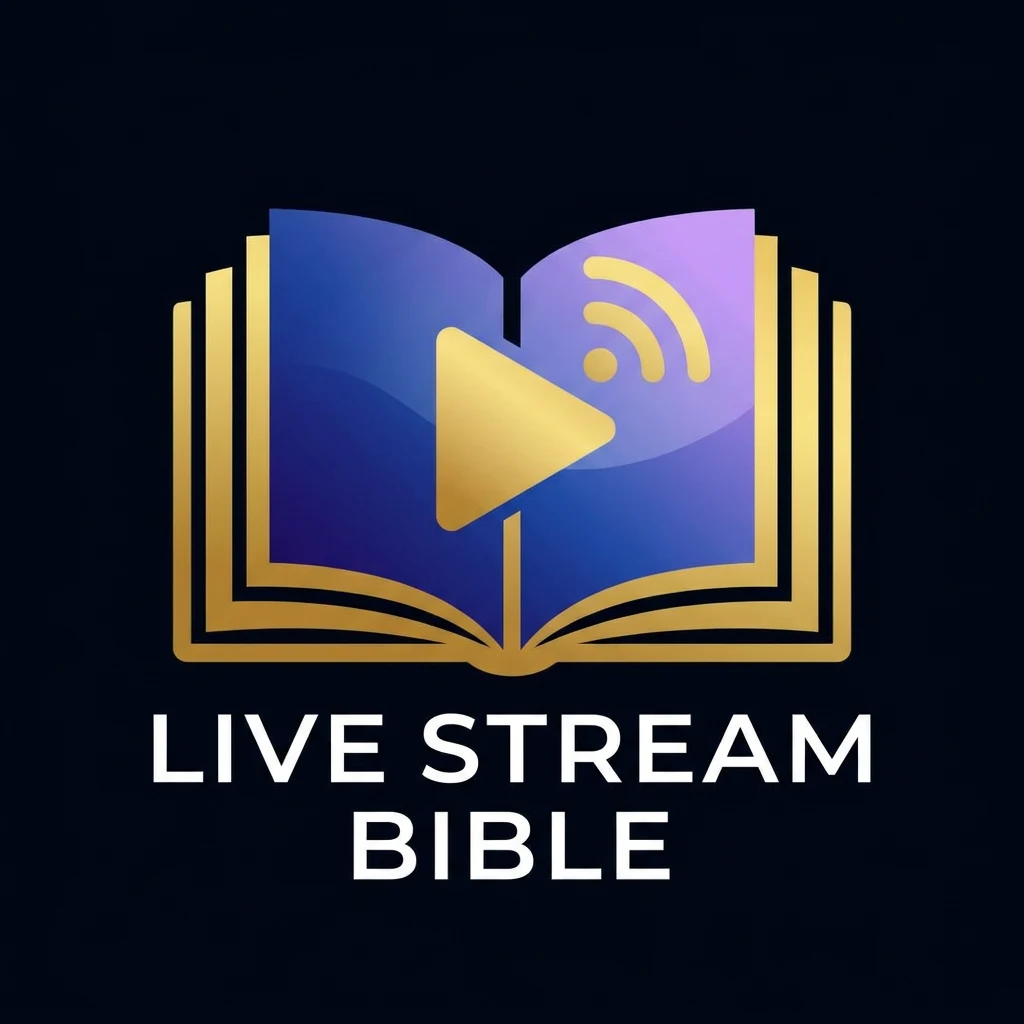 LiveStream Bible